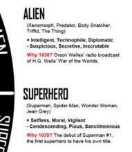 Nerdy Astrological Signs Image 6