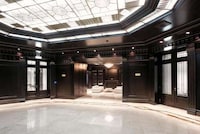 Mahogany Paneled Offices Image 2