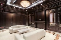 Mahogany Paneled Offices Image 5