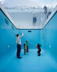 Deceptive Art Installations Image 2