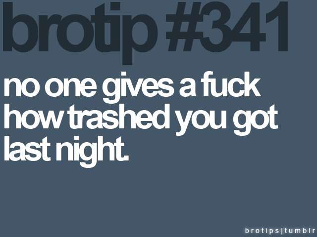 Poignant Bro Memes