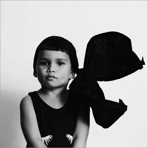 Stylish Toddler Couture