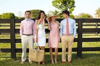 Elegant Derby Couture Image 2