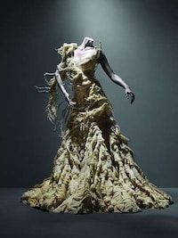 Fully Feathered Frocks Image 2
