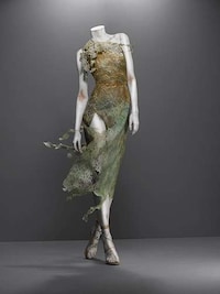 Fully Feathered Frocks Image 3