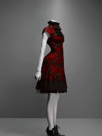 Fully Feathered Frocks Image 5