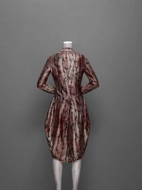 Fully Feathered Frocks Image 7