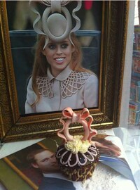 Funny Fascinator Confections Image 2