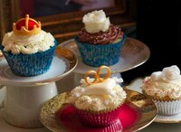 Funny Fascinator Confections Image 4