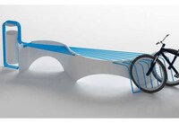 Bass Hybrid Benches