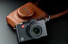 Luxury Clothing Cameras