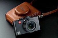 Luxury Clothing Cameras