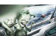 12 Exciting Extraterrestrial Ads