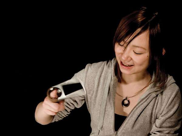 Spinning Phone Concepts