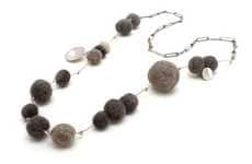 Furry Feline Jewelry