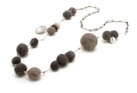 Furry Feline Jewelry
