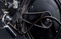 Environmentally Evolved Mechanics Image 5