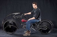 Environmentally Evolved Mechanics Image 6