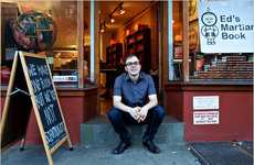 One-Book Bookstores