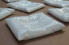 Pillowcase Pottery