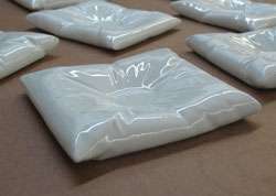 Pillowcase Pottery