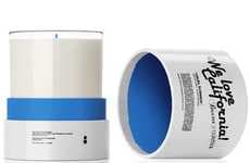 State-Smelling Scents