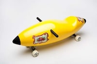 Sleek Kiddie Scooters  Image 3