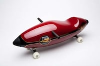 Sleek Kiddie Scooters  Image 4