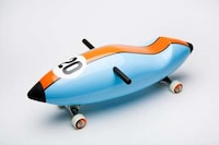 Sleek Kiddie Scooters  Image 5
