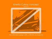 Compact Cubic Cars Image 3