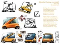 Compact Cubic Cars Image 5