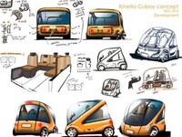 Compact Cubic Cars Image 6