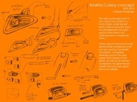 Compact Cubic Cars Image 8