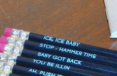 Rapping Writing Tools