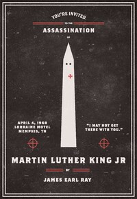 Posthumous Witness Posters Image 5