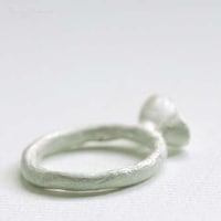 Minimalistic Metal Jewelry Image 2