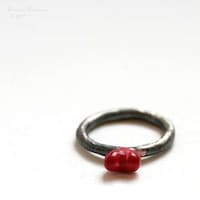 Minimalistic Metal Jewelry Image 4