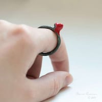 Minimalistic Metal Jewelry Image 6