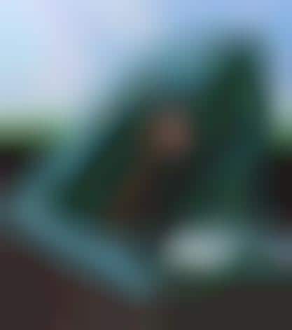 Geothermal Doggie Dens