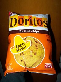 Retro Chip Branding Image 2