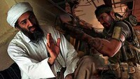Terrorist-Capturing Games