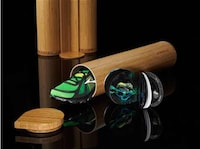 Tubular Shoe Merchandizing Image 5