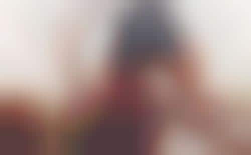 Sensual Pantomime Pictorials