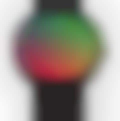 Prismatic Psychedelic Time-Tellers