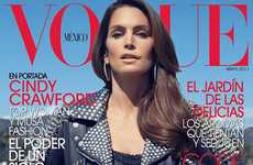 Sultry Supermom Covers
