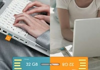 Dual-Sided Memory Sticks Image 2