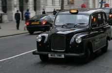 Texting Taxi Services