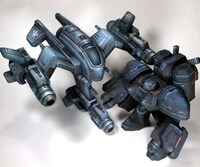 DIY Crafty Spacecrafts Image 5