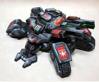 DIY Crafty Spacecrafts Image 6