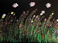 Celebratory Autism Art Image 4